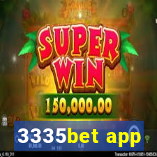 3335bet app